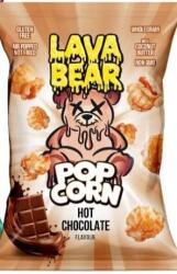 LAVA BEAR Лава Беър Шоколад