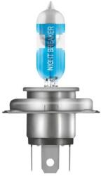 OSRAM Bec halogen 12V - H4 - 60/55W Night Breaker Laser +150% P43t 2buc Osram