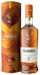 Glenfiddich Гленфидих Перпечюъл Колекшън vat 01