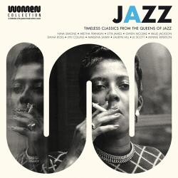 V/A Jazz Women - facethemusic - 13 290 Ft