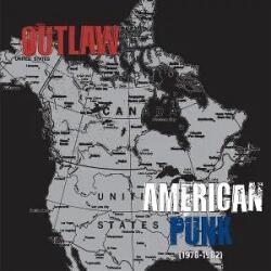 V/A Outlaw American Punk (1978-1982)