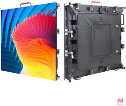  P3 kültéri LED videófal kabinet - 640×640 mm (Rental)