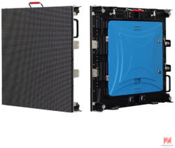  P4 kültéri LED videófal kabinet - 640×640 mm (Rental)