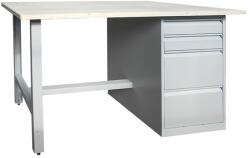 Hobby Tools Banc de lucru cu 4 sertare, 1500x800x850 mm (C1015)