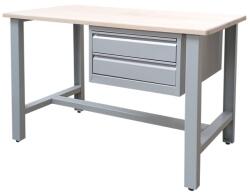 Hobby Tools Banc L1200 caseta 2 sertare, 1200x600x850 mm (C1008)