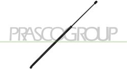 PRASCO Amortizor capota PRASCO VG4009001 (VG4009001)