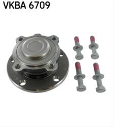 SKF Set rulment roata SKF VKBA 6709 (VKBA 6709) - fixbox