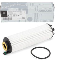 Original Mercedes Filtru ulei ORIGINAL MERCEDES A254 184 06 00 (A254 184 06 00)