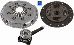 SACHS Set ambreiaj SACHS 3000 990 382 (3000 990 382)