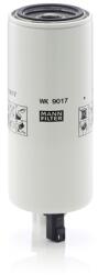 Mann-filter Filtru combustibil MANN-FILTER WK 9017 x (WK 9017 x) - fixbox