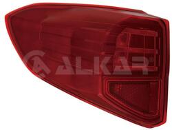 ALKAR Lampa spate ALKAR 2221922 (2221922) - fixbox