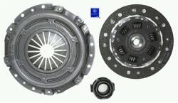 SACHS Set ambreiaj SACHS 3000 167 001 (3000 167 001) - fixbox