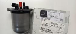 Original Mercedes Filtru combustibil ORIGINAL MERCEDES A4150901100 (A415 090 11 00)