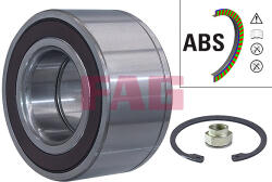 Fag Set rulment roata FAG 713 6908 00 (713 6908 00)