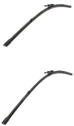 Mercedes Set stergatoare parbriz ORIGINAL MERCEDES A9068201000 (A906 820 1000)
