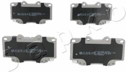 JAPKO Set placute frana JAPKO 50226 (50226)