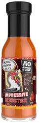 Angus 'n Oink Angus & Oink Impressive Rooster Buffalo Sriracha (147738)