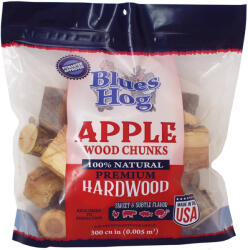 Blues Hog Apple Wood Chunks (130258)