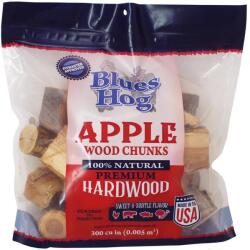 Blues Hog Apple Wood Chunks