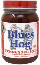 Blues Hog Tennessee Red szósz 16oz / 510g (K4U-SA.130201)