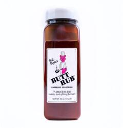 Bad Byron's Butt Rub 26oz / 737gr