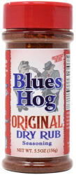 Blues Hog Dry rub seasoning
