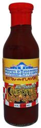 Sucklebusters Chipotle BBQ szósz 354ml-12oz