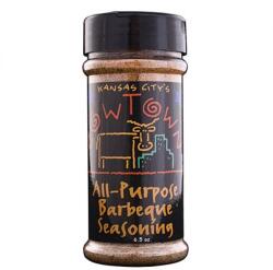 Cowtown - All Purpose fűszerkeverék 184gr