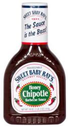 Sweet Baby Ray's Sweet Baby Ray`s - Honey Chipotle BBQ szósz 425ml