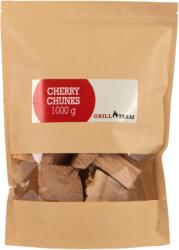 GrillTeam Cherry chunks (110000)