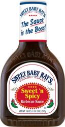 Sweet Baby Ray's Sweet Baby Ray`s - Sweet `n Spicy BBQ szósz 425ml (K4U-SA.100312)