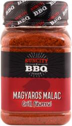 BBQ SunCity SunCity BBQ Magyaros malac - Grill fűszersó (K4U-SP.00192)