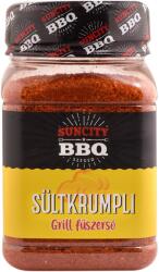 BBQ SunCity SunCity BBQ Sültkrumpli - Grill fűszersó