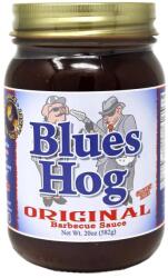 Blues Hog Original BBQ szósz 16oz / 540g