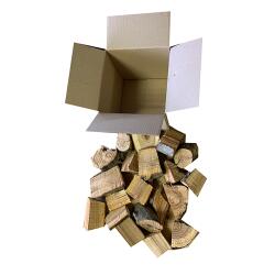 Wood2Smoke Szilva facsonk 3, 3 L