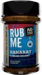 Angus 'n Oink Angus & Oink Baharat 190 g