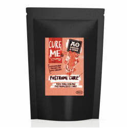 Angus 'n Oink Angus & Oink Pastrami Cure New York Deli Mix (K4U-SP.147476)