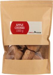 GrillTeam Apple chunks (K4U-10.04.0002)