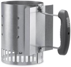 Weber Kicsi Begyújtókémény Starter RapidFire brikett nélkül (7447)