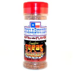Sucklebusters Campfire Steak Seasoning fűszerkeverék 113g-4oz