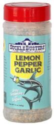 Sucklebusters Lemon Pepper Garlic fűszerkeverék 369g-13oz