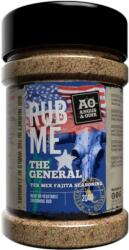 Angus 'n Oink Angus & Oink The General Tex Mex (147461)