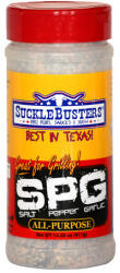 Sucklebusters SPG BBQ fűszerkeverék 411g-14, 5oz (132015)