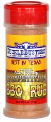 Sucklebusters Competition BBQ fűszerkeverék 113g-4oz