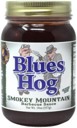 Blues Hog Smokey Mountain szósz 19oz - 557g (K4U-SA.130202)