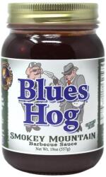 Blues Hog Smokey Mountain szósz 19oz - 557g