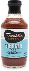 Franklin Vinegar BBQ szósz 510 gr