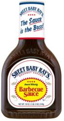Sweet Baby Ray's Sweet Baby Ray`s - Original BBQ szósz 425ml