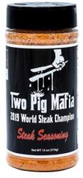 Sucklebusters 2Pig Mafia Steak Seasoning 370g