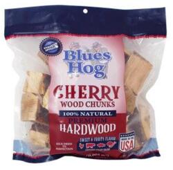 Blues Hog Cherry Wood Chunks